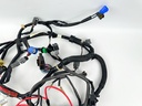 2005 Yamaha 150HP 4 Stroke Outboard Engine Wire Harness 63P-82590-21-00