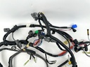 2005 Yamaha 150HP 4 Stroke Outboard Engine Wire Harness 63P-82590-21-00