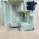 2010 Mercury 115HP 2 Optimax Outboard Oil Tank Assembly 879844T04 879844T08