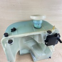 2010 Mercury 115HP 2 Optimax Outboard Oil Tank Assembly 879844T04 879844T08