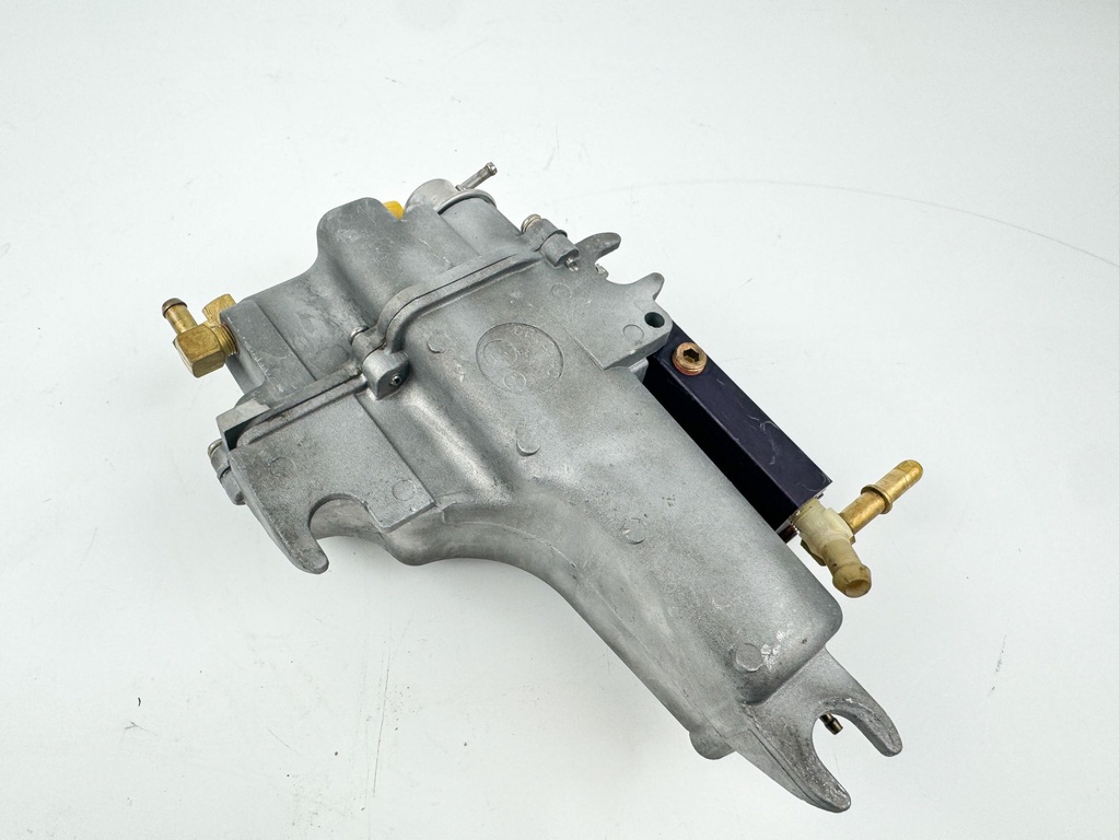 2003 Mercury 60 HP 4 Stroke Outboard Vapor Separator Tank VST 883214T1 OEM