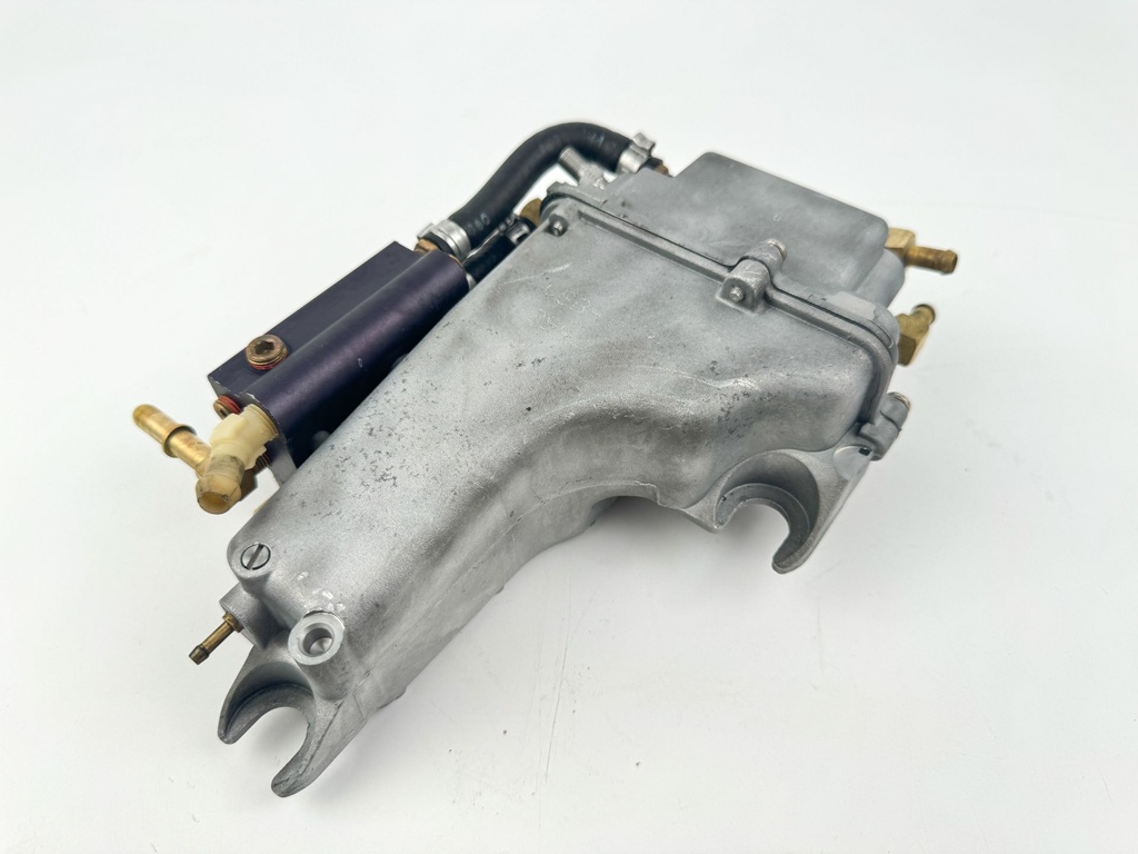 2003 Mercury 60 HP 4 Stroke Outboard Vapor Separator Tank VST 883214T1 OEM