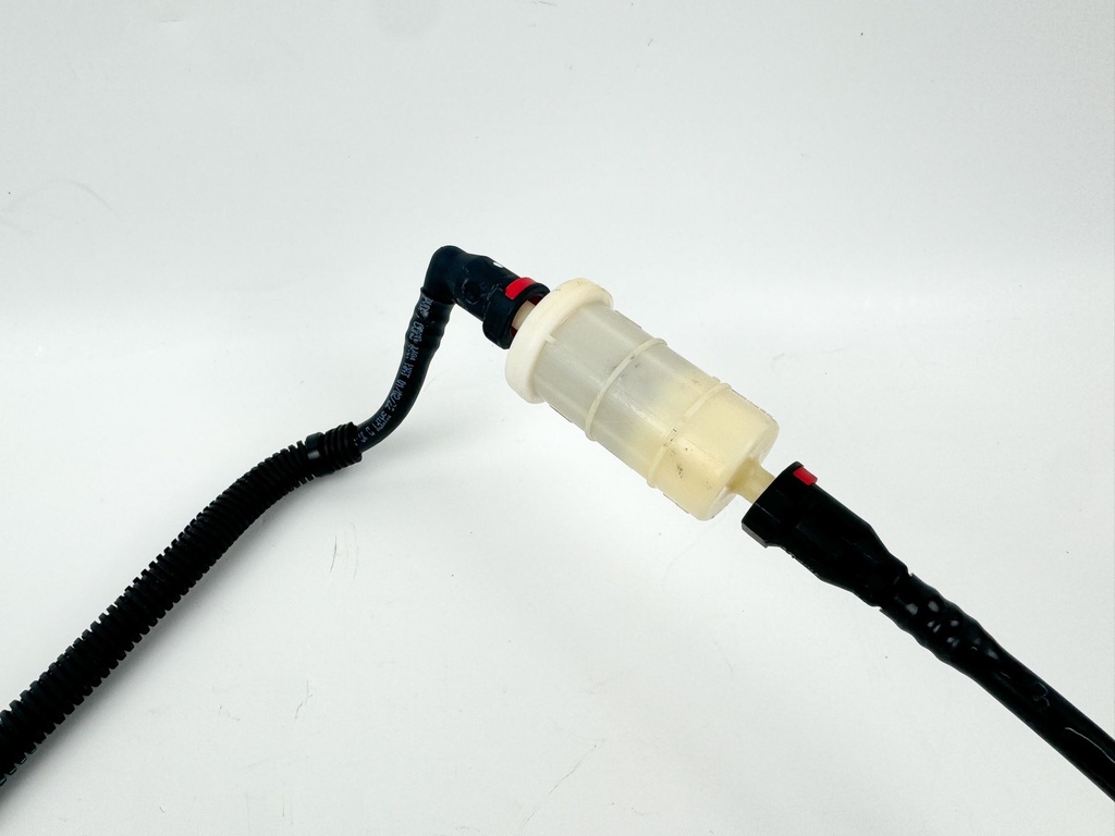 Mercury 60HP EFI Outboard Fuel Injectors & TFI System - 877826 879887T