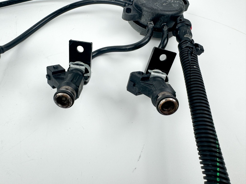 Mercury 60HP EFI Outboard Fuel Injectors & TFI System - 877826 879887T