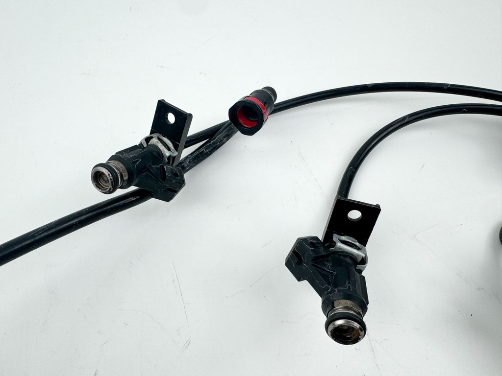 Mercury 60HP EFI Outboard Fuel Injectors & TFI System - 877826 879887T