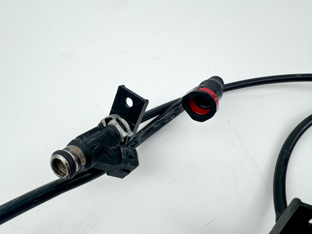 Mercury 60HP EFI Outboard Fuel Injectors & TFI System - 877826 879887T