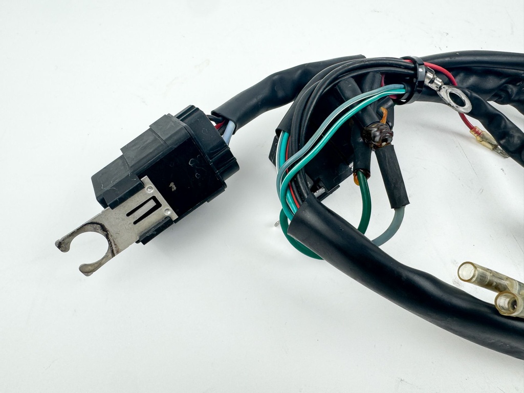 2003 Mercury 60 HP 4 Stroke Outboard Trim Relay Harness 826802T16 OEM