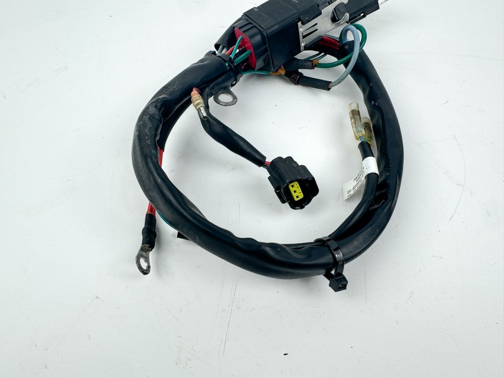 2003 Mercury 60 HP 4 Stroke Outboard Trim Relay Harness 826802T16 OEM