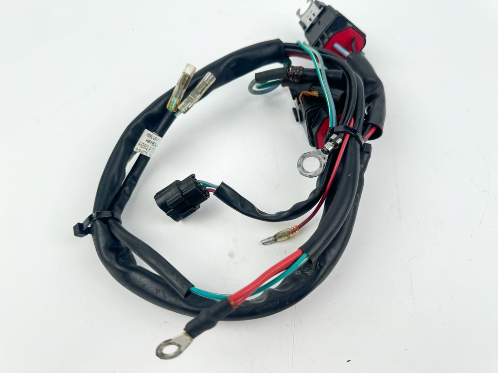2003 Mercury 60 HP 4 Stroke Outboard Trim Relay Harness 826802T16 OEM