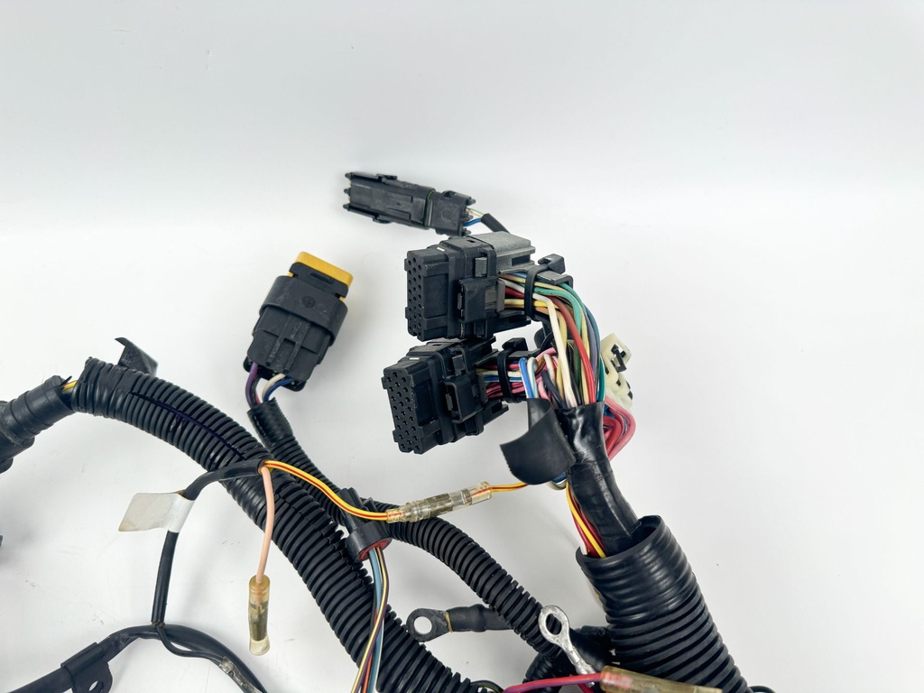 2003 Mercury 60 HP 4 Stroke Outboard Engine Wire Harness 877804T3 OEM