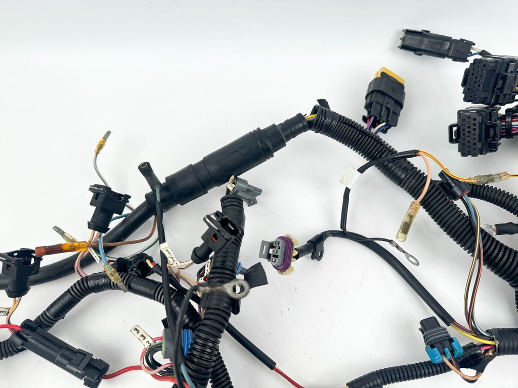 2003 Mercury 60 HP 4 Stroke Outboard Engine Wire Harness 877804T3 OEM