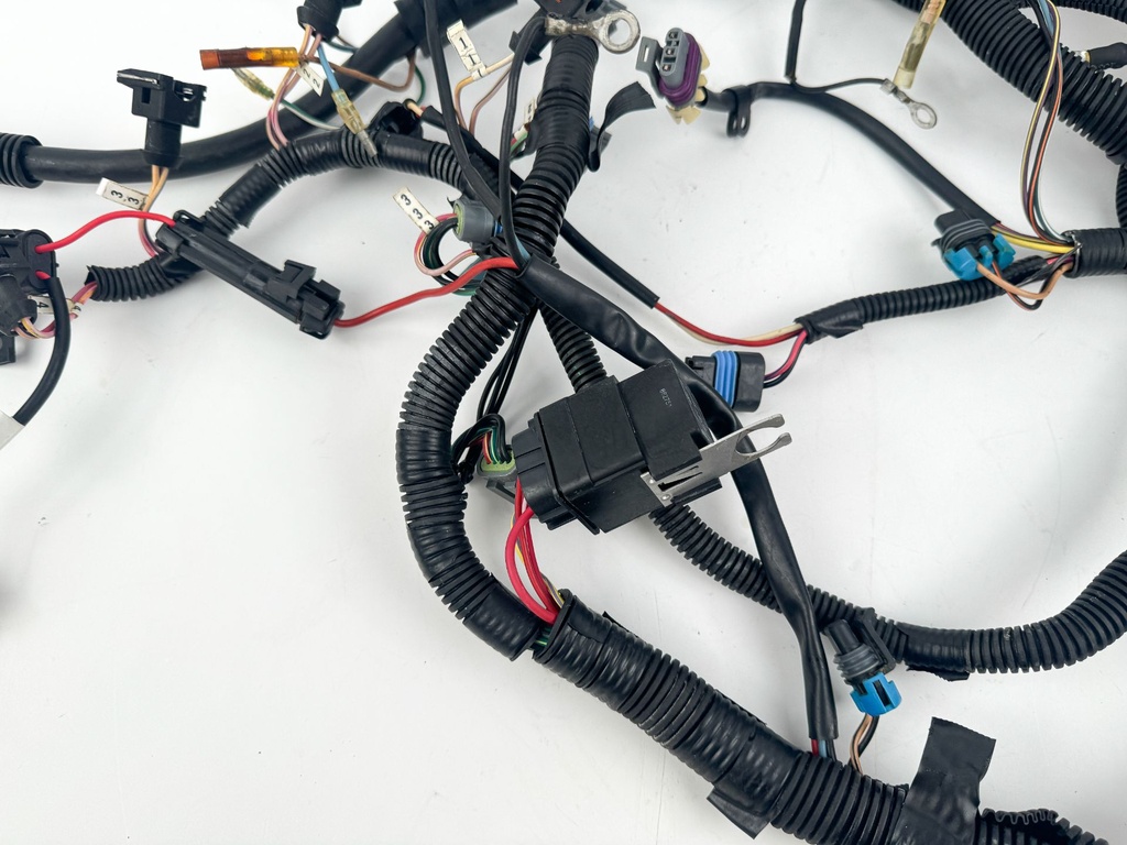 2003 Mercury 60 HP 4 Stroke Outboard Engine Wire Harness 877804T3 OEM