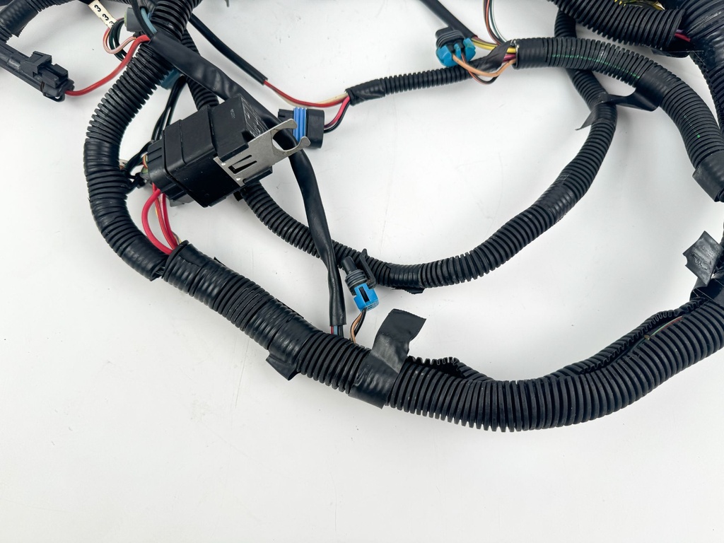 2003 Mercury 60 HP 4 Stroke Outboard Engine Wire Harness 877804T3 OEM