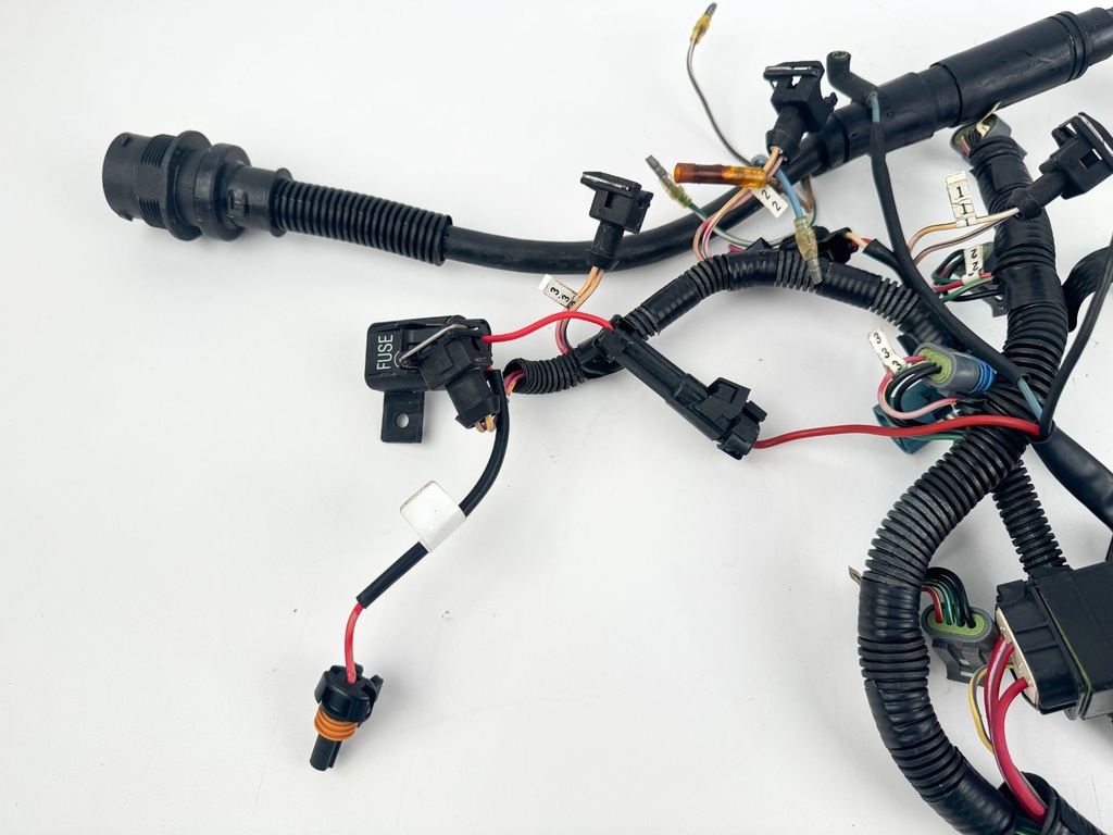 2003 Mercury 60 HP 4 Stroke Outboard Engine Wire Harness 877804T3 OEM