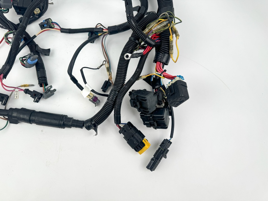 2003 Mercury 60 HP 4 Stroke Outboard Engine Wire Harness 877804T3 OEM