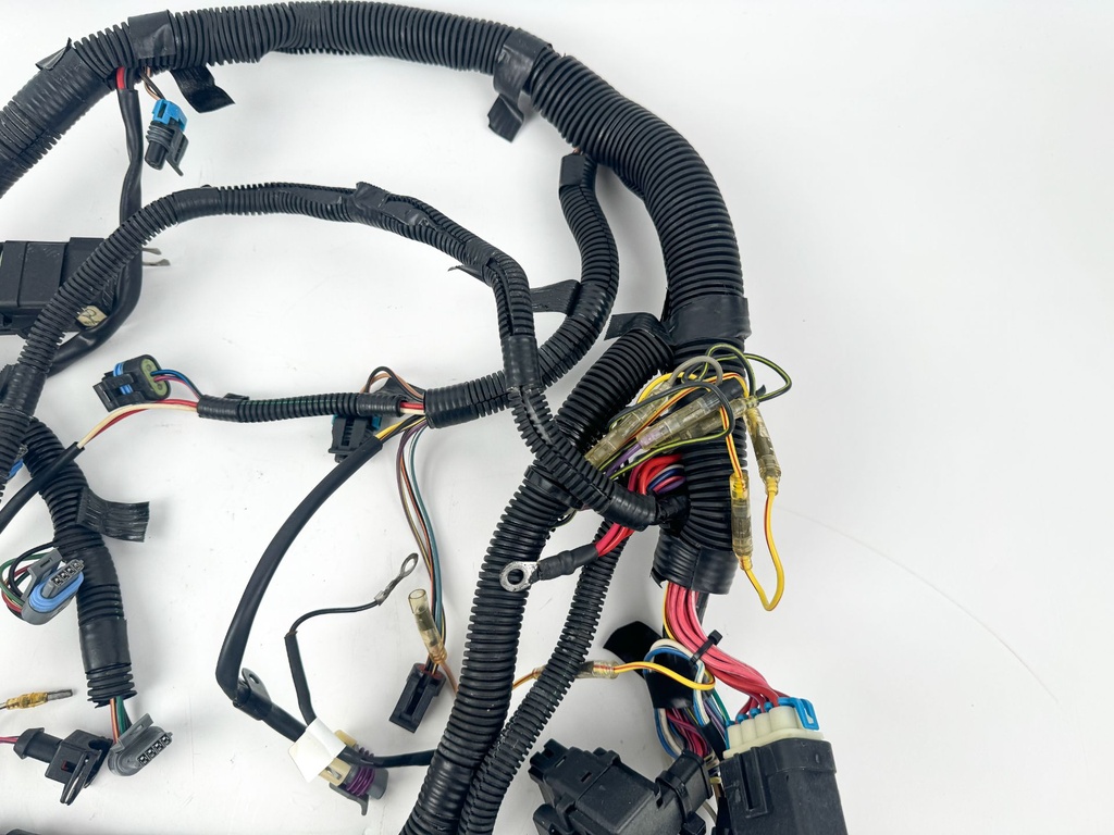 2003 Mercury 60 HP 4 Stroke Outboard Engine Wire Harness 877804T3 OEM