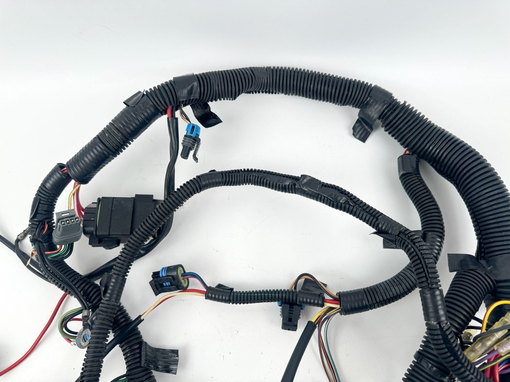 2003 Mercury 60 HP 4 Stroke Outboard Engine Wire Harness 877804T3 OEM