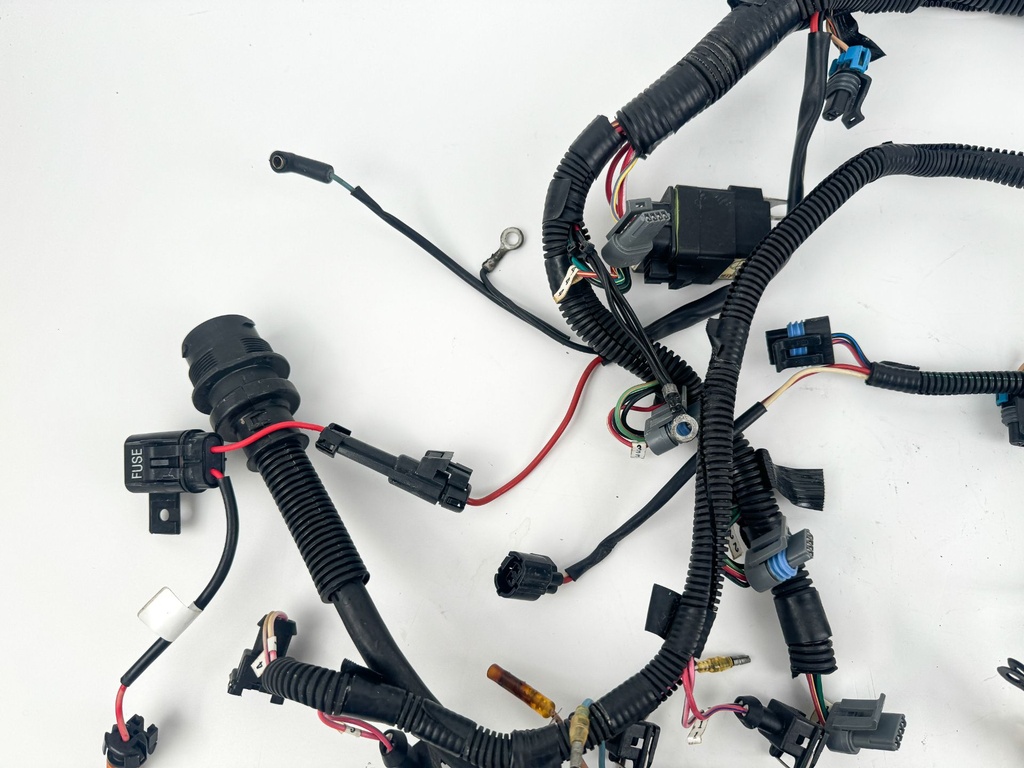 2003 Mercury 60 HP 4 Stroke Outboard Engine Wire Harness 877804T3 OEM