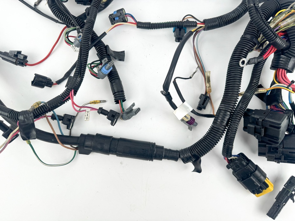 2003 Mercury 60 HP 4 Stroke Outboard Engine Wire Harness 877804T3 OEM