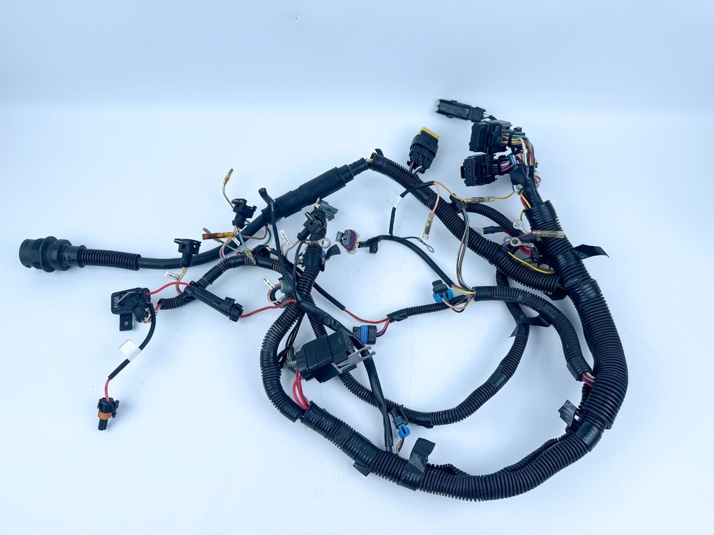 2003 Mercury 60 HP 4 Stroke Outboard Engine Wire Harness 877804T3 OEM