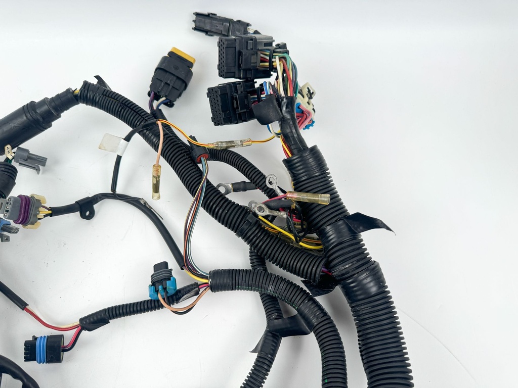 2003 Mercury 60 HP 4 Stroke Outboard Engine Wire Harness 877804T3 OEM