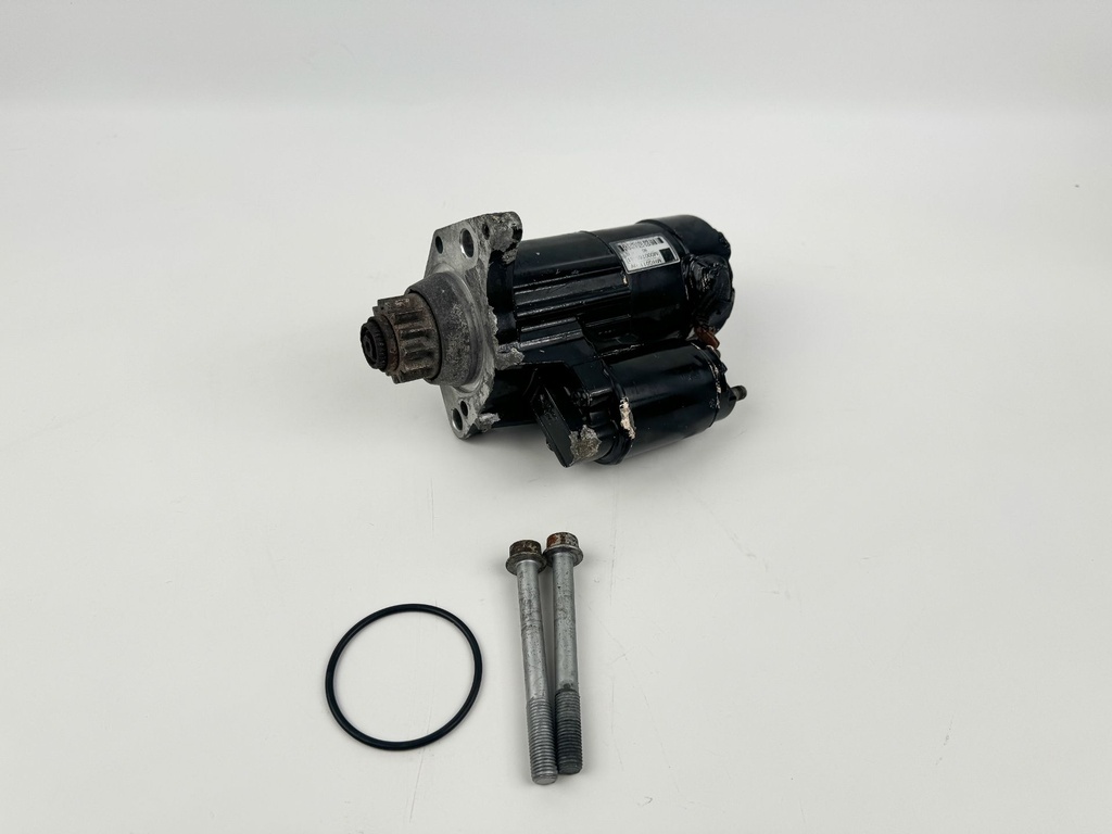 2005 Honda 90 HP 4 Stroke Outboard Starter Motor 31200-ZW1-004 OEM