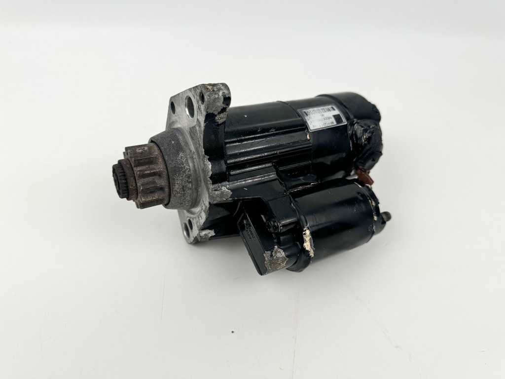 2005 Honda 90 HP 4 Stroke Outboard Starter Motor 31200-ZW1-004 OEM