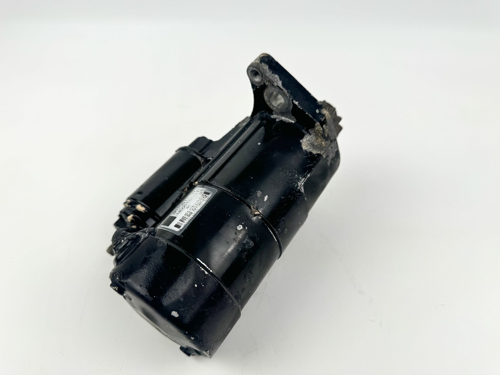 2005 Honda 90 HP 4 Stroke Outboard Starter Motor 31200-ZW1-004 OEM