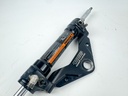 SeaStar Front Mount Outboard Hydraulic Steering Cylinder Assembly Ram HC5345
