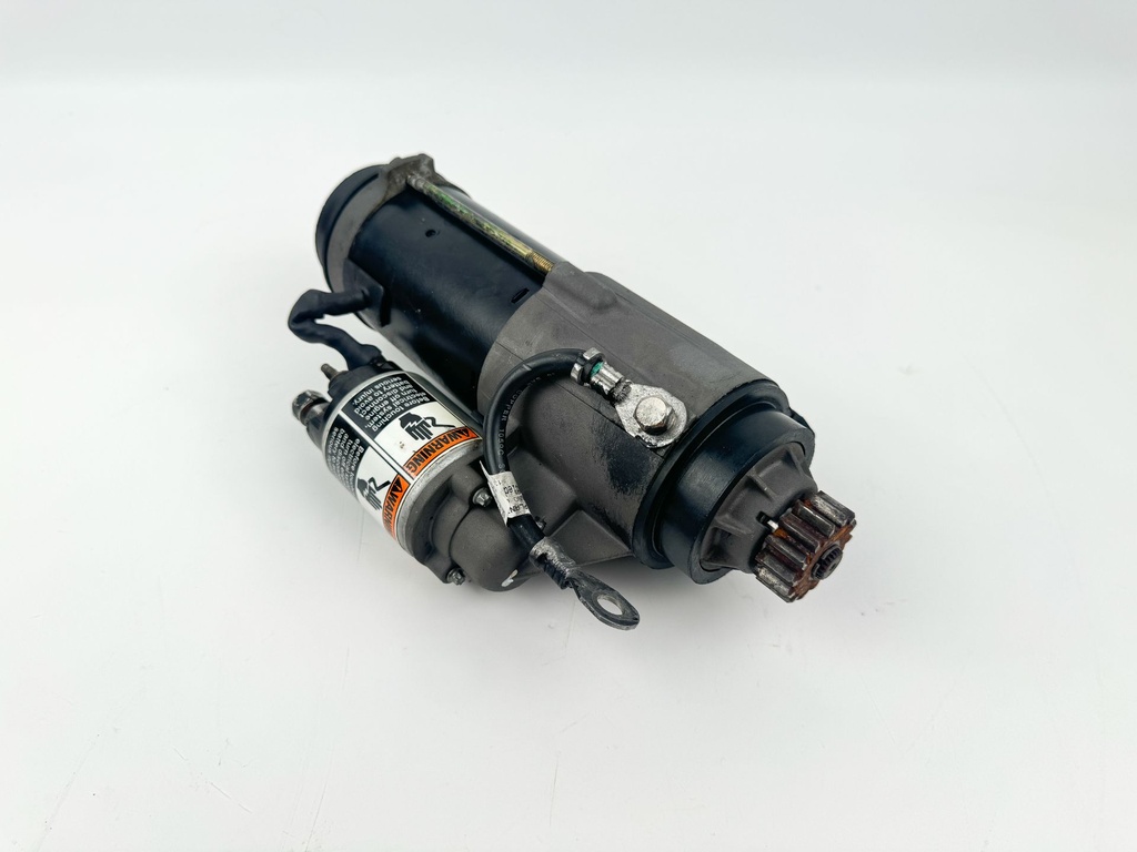 2009 Mercury 75 HP 2 Stroke Outboard Starter Motor 892339T01 OEM