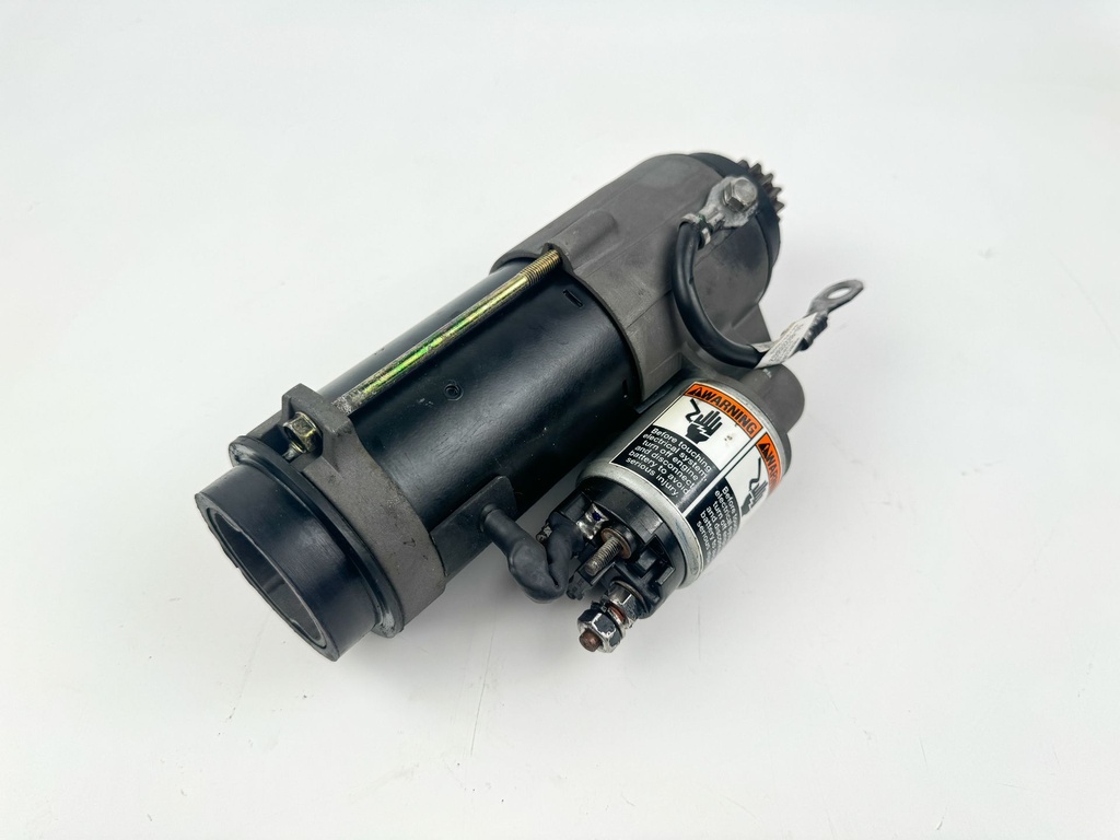 2009 Mercury 75 HP 2 Stroke Outboard Starter Motor 892339T01 OEM