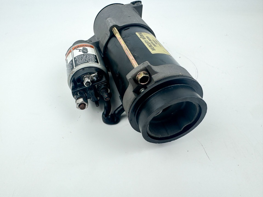 2009 Mercury 75 HP 2 Stroke Outboard Starter Motor 892339T01 OEM