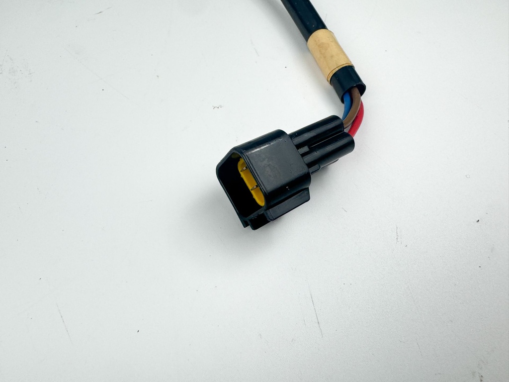 2003 Yamaha 200 HP 2 Stroke Outboard Coil Pulser Base Stator Assembly 65L-85510-00-00 OEM