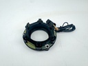 2003 Yamaha 200 HP 2 Stroke Outboard Coil Pulser Base Stator Assembly 65L-85510-00-00 OEM