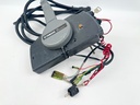 Yamaha 703 Side Mount Binnacle Control Box Assembly - Parts