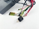 Yamaha 703 Side Mount Binnacle Control Box Assembly - Parts