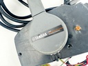 Yamaha 703 Side Mount Binnacle Control Box Assembly - Parts