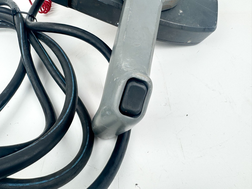 Yamaha 703 Side Mount Binnacle Control Box Assembly - Parts