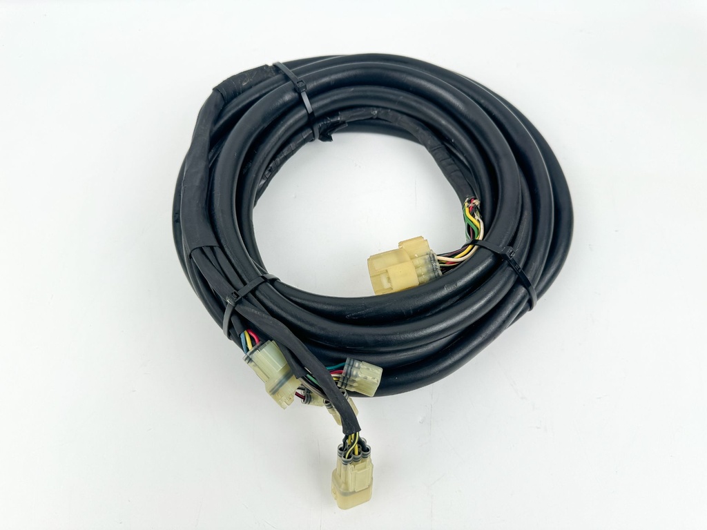 Honda Outboard Control Wire Harness 20' 14 Pin