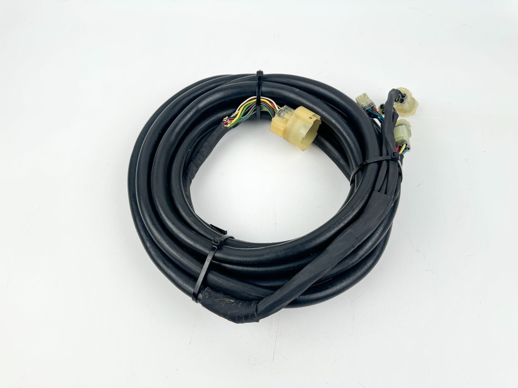 Honda Outboard Control Wire Harness 20' 14 Pin