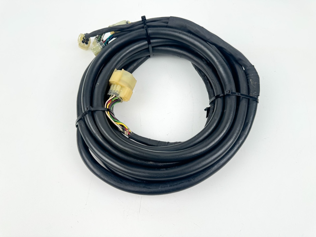Honda Outboard Control Wire Harness 20' 14 Pin