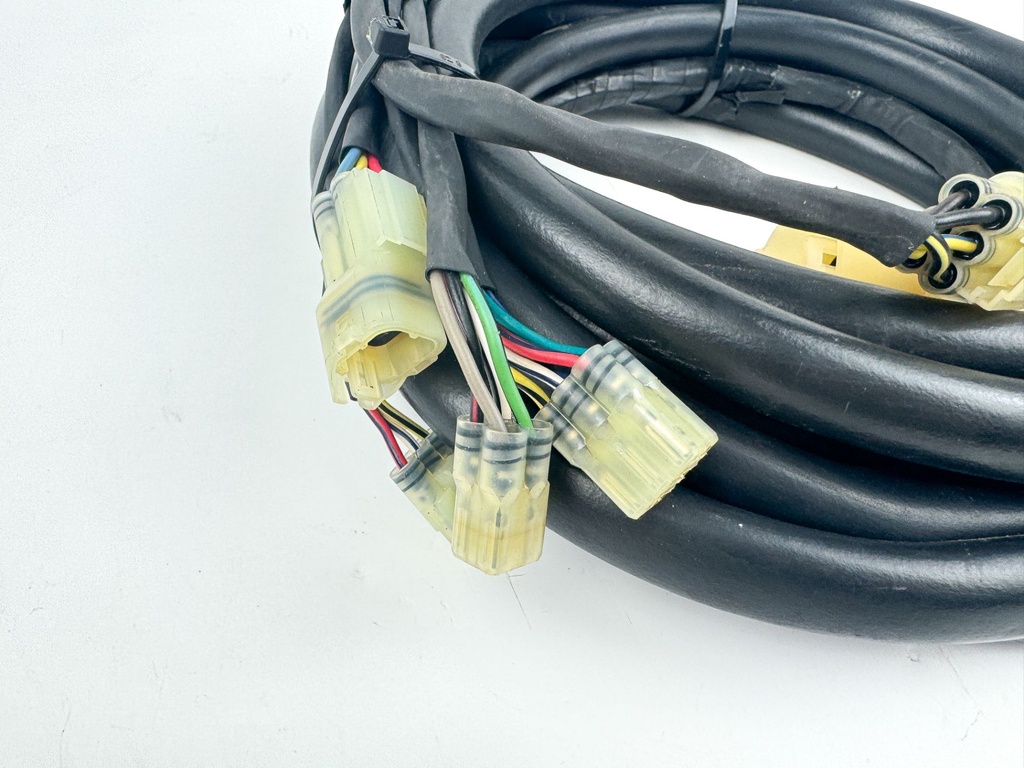Honda Outboard Control Wire Harness 20' 14 Pin