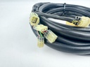 Honda Outboard Control Wire Harness 20' 14 Pin