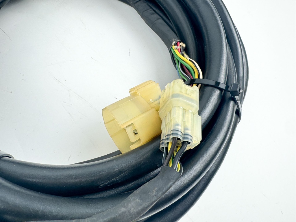 Honda Outboard Control Wire Harness 20' 14 Pin