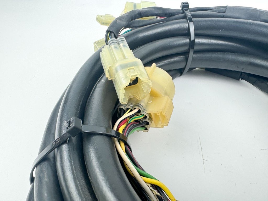 Honda Outboard Control Wire Harness 20' 14 Pin