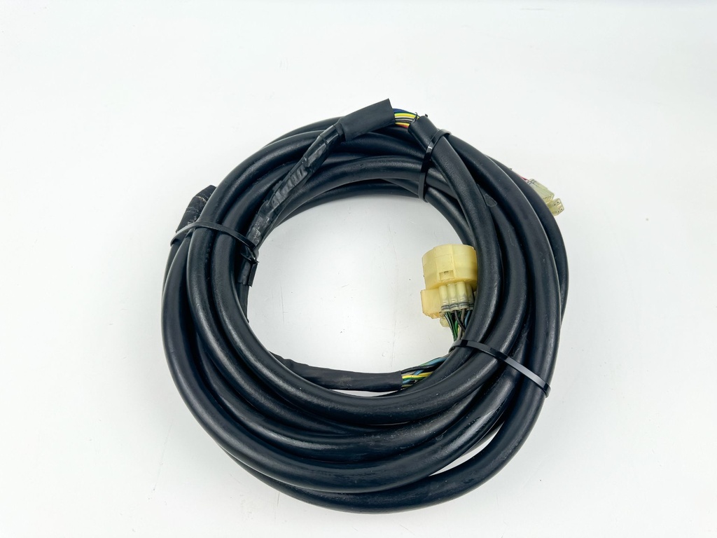 Honda Outboard Control Wire Harness 20' 14 Pin