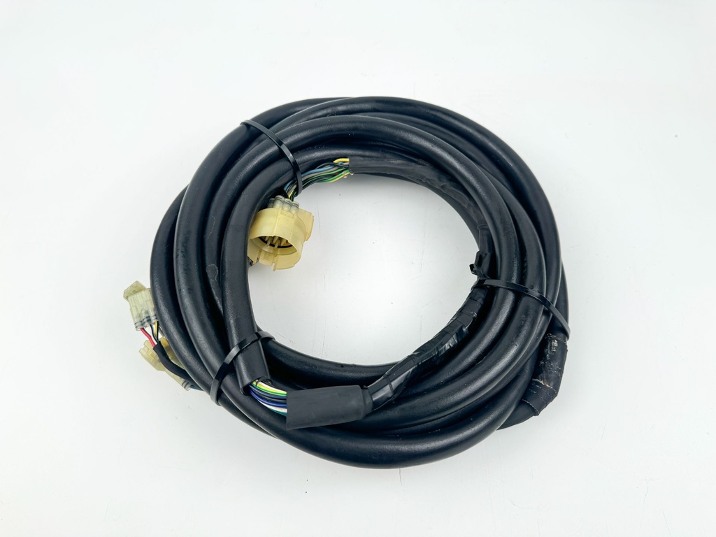 Honda Outboard Control Wire Harness 20' 14 Pin