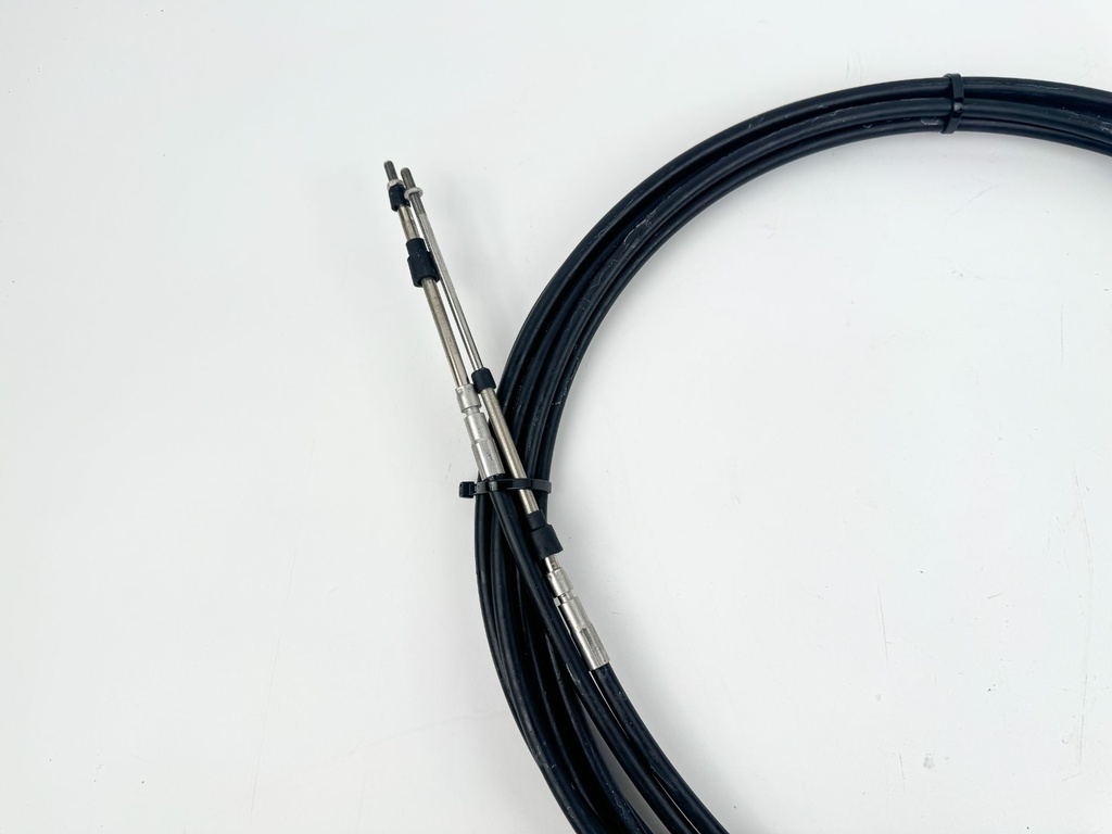 Honda Outboard Shift & Throttle Control Cables 16' 24916-ZW1-004XT - Set