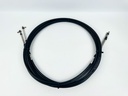 Honda Outboard Shift & Throttle Control Cables 16' 24916-ZW1-004XT - Set