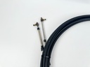 Honda Outboard Shift & Throttle Control Cables 16' 24916-ZW1-004XT - Set